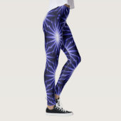 Explodierende Sterne... Leggings (Rechts)