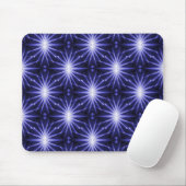 Explodierende Sterne... Mousepad (Mit Mouse)