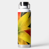 Explodierender Star Trinkflasche (Rückseite)