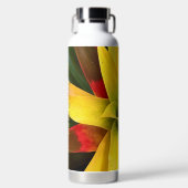 Explodierender Star Trinkflasche (Vorderseite)