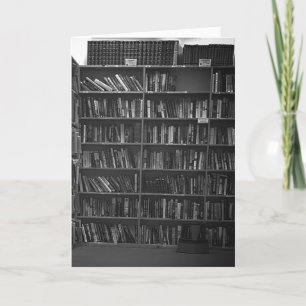 "ExploraStory" Geburtstagskarte Karte