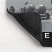 EXPLORE Mousepad (Ecke)