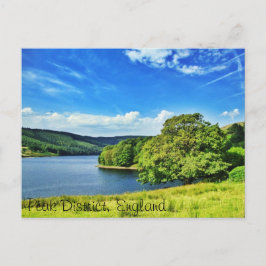 Explore Nature! Postkarte