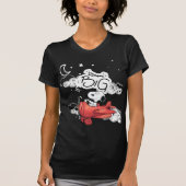 Explore the Magic of Snoopy, for Snoopy lovers T-Shirt (Vorderseite)