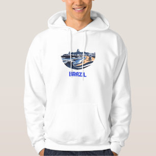 ExploreBrasilien Hoodie
