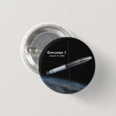 Explorer 1 Erdatatet Button (Vorne & Hinten)