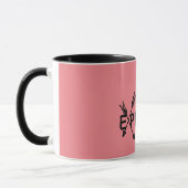 Explorer-Design - Combo-Tasse Tasse (Links)
