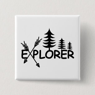 Explorer-Design - Schaltfläche Button