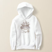 Explorer Expedition Hoodie (Ablage )