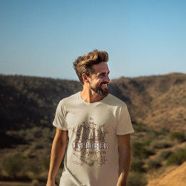 Explorer Expedition T-Shirt