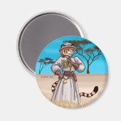 Explorer-Fenster Magnet (Vorderseite/Rückseite)