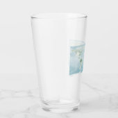 Explorer-Karte der Erdoberfläche Glas (Rechts)
