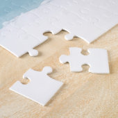 Explorer-Karte der Erdoberfläche Puzzle (Seite)