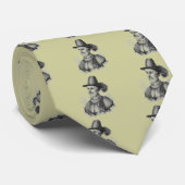 Explorer Krawatte (Gerollt)