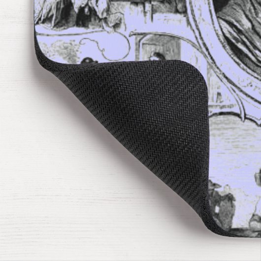 Explorer Mousepad (Ecke)