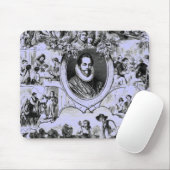 Explorer Mousepad (Mit Mouse)