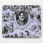 Explorer Mousepad (Vorne)