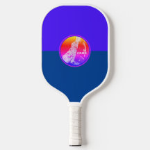 EXPLORER: PICKLEBALL SCHLÄGER