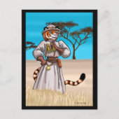 Explorer Postkarte (Vorderseite)