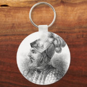 Explorer Schlüsselanhänger (Vorderseite)