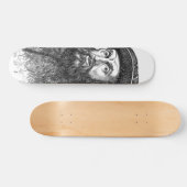 Explorer-Skateboard Skateboard (Horizontal)