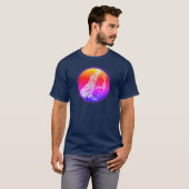 EXPLORER: T-Shirt (Vorne ganz)
