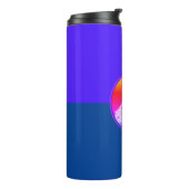 EXPLORER: THERMOSBECHER (Nach links gedreht)