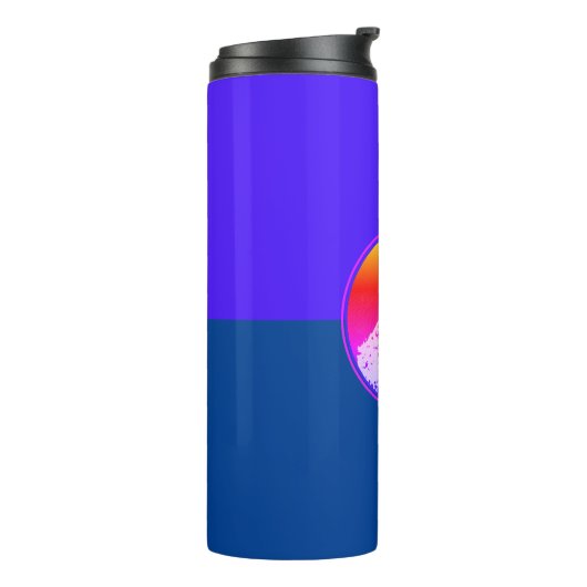 EXPLORER: THERMOSBECHER (Nach links gedreht)