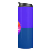 EXPLORER: THERMOSBECHER (Nach rechts gedreht)