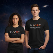 "Exploring Beyond Planet Graphic T - Shirt"