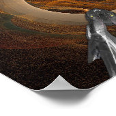 Exploring Parallel Universes -2009 Poster (Ecke)