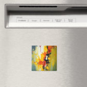 Explosie van Licht Magnet (In Situ (Geschirrspüler))