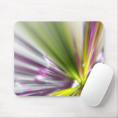 Explosion10 Mousepad (Mit Mouse)