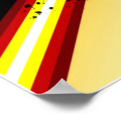 Explosion 2009 poster (Ecke)