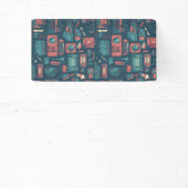 Explosion aus der Vergangenheit: Technik der 80er  Banner (InSitu)