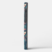 Explosion aus der Vergangenheit: Technik der 80er Case-Mate iPhone Hülle (Rückseite / Links)