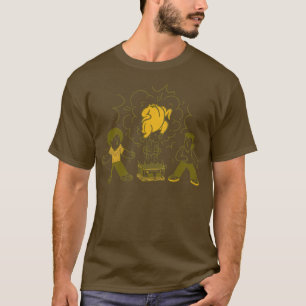 Explosion der Türkei T-Shirt