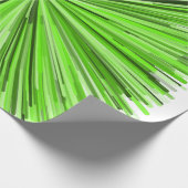 Explosion des Grenze-Musters Geschenkpapier (Ecke)