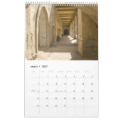 Explosion des Lichtes Kalender (Mär 2027)