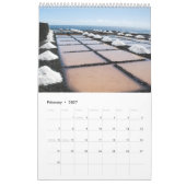 Explosion des Lichtes Kalender (Feb 2027)