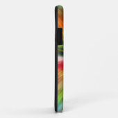 Explosion eines leichten iPhone-Falls Case-Mate iPhone Hülle (Hinten/Rechts)