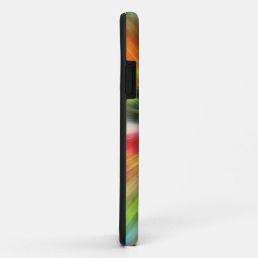 Explosion eines leichten iPhone-Falls Case-Mate iPhone Hülle (Hinten/Rechts)