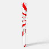 Explosion japanisches Kanji - Bakuhatsu Case-Mate iPhone Hülle (Rückseite / Rechts)