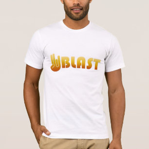 EXPLOSION Logo-T - Shirt