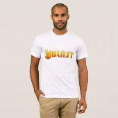 EXPLOSION Logo-T - Shirt (Vorne ganz)