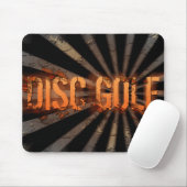 Explosion Mousepad (Mit Mouse)