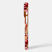 Explosion of Frozen Flavors Case-Mate iPhone Hülle (Rückseite / Links)