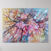 Explosion Poster (Vorne)