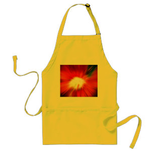 Explosion Schürze
