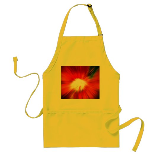 Explosion Schürze (Vorne)